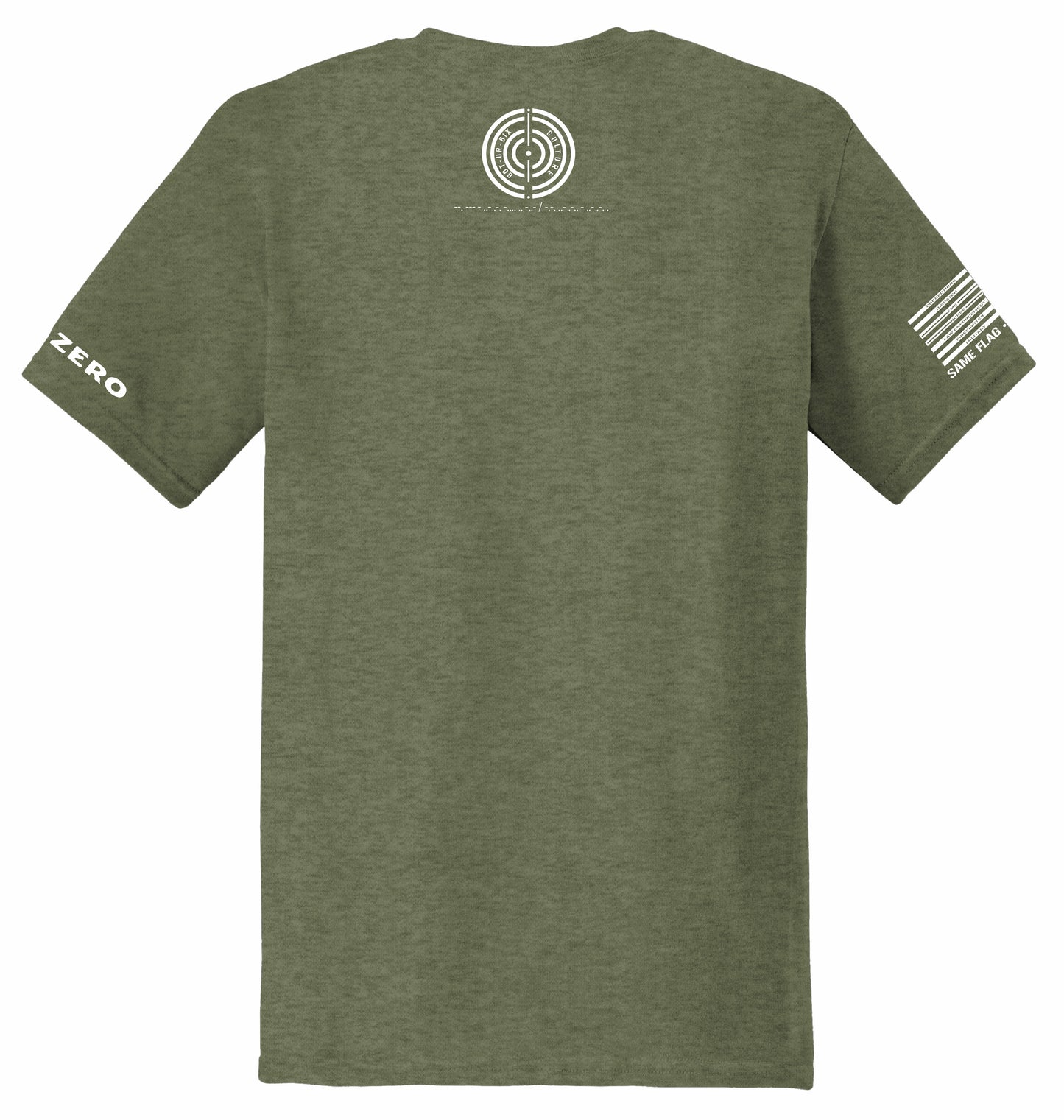 Project Zero Co-Brand Tee