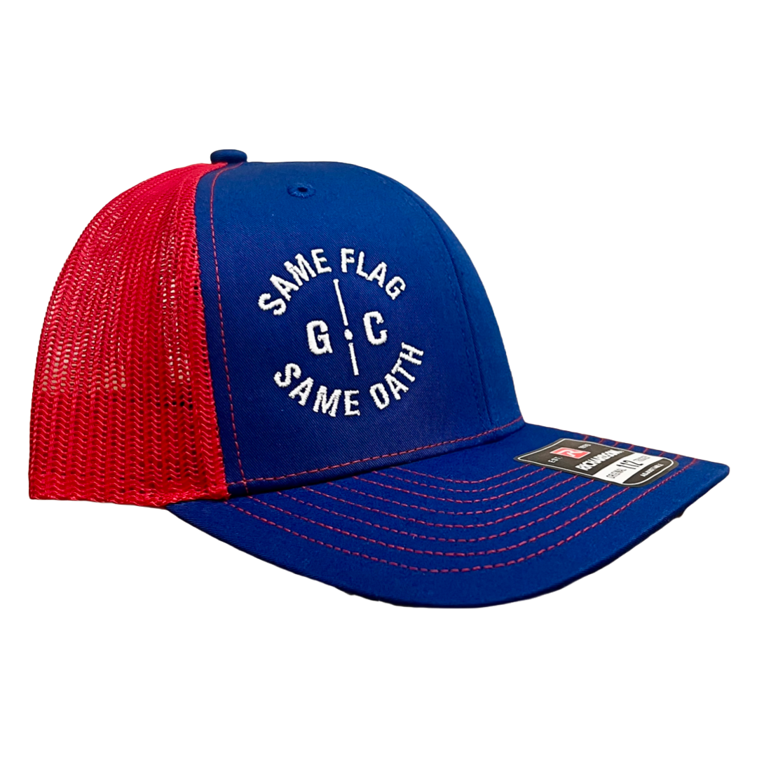 Richardson Trucker Hats