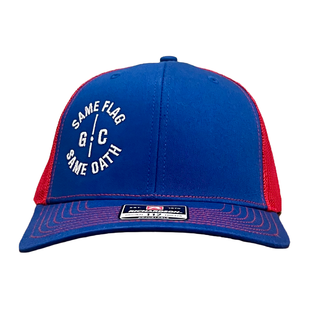 Richardson Trucker Hats
