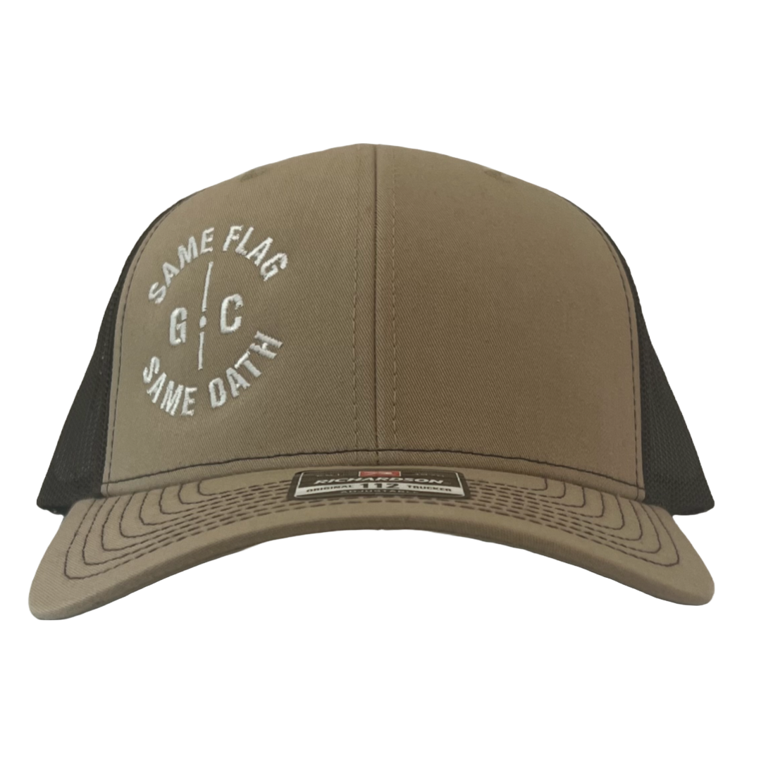 Richardson Trucker Hats