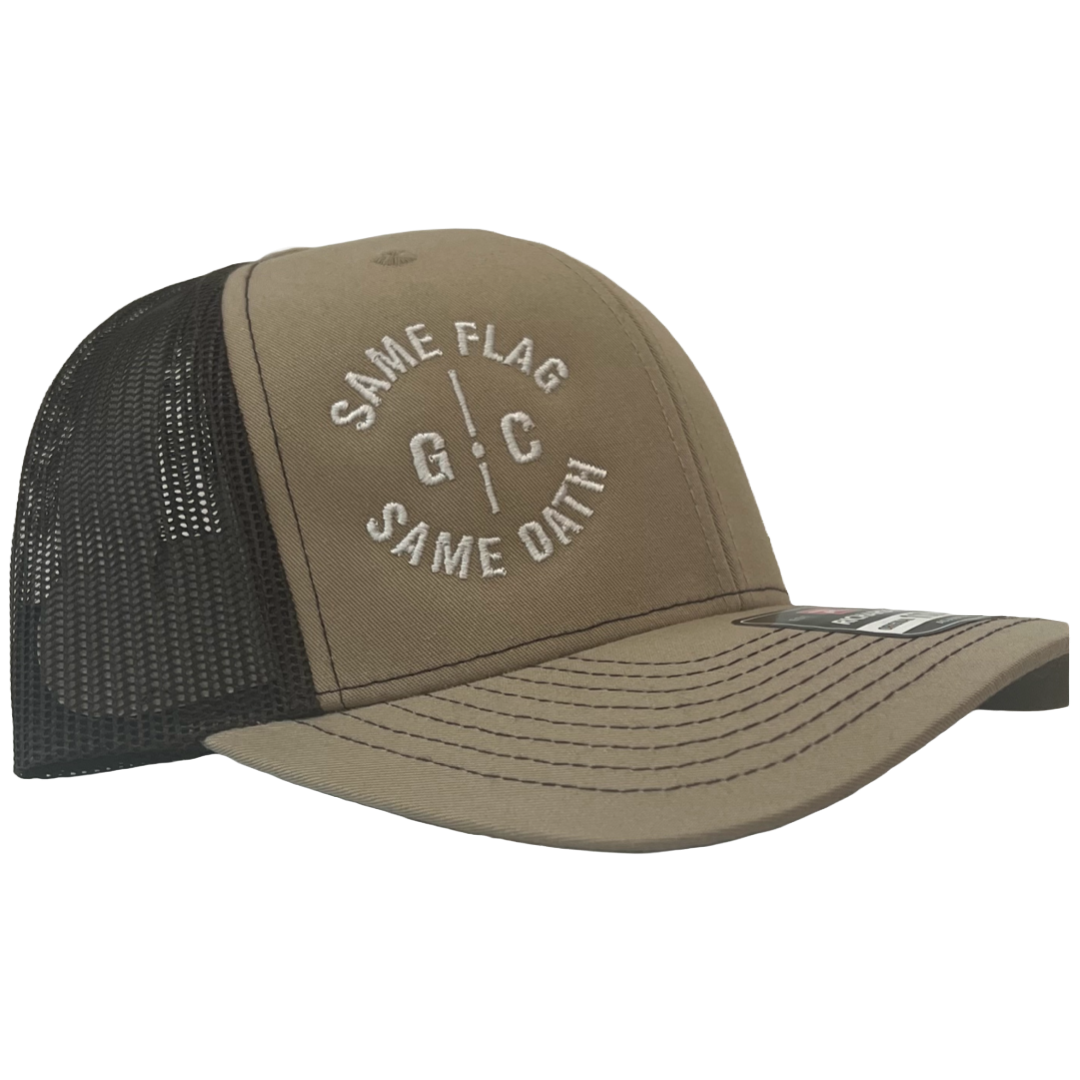 Richardson Trucker Hats