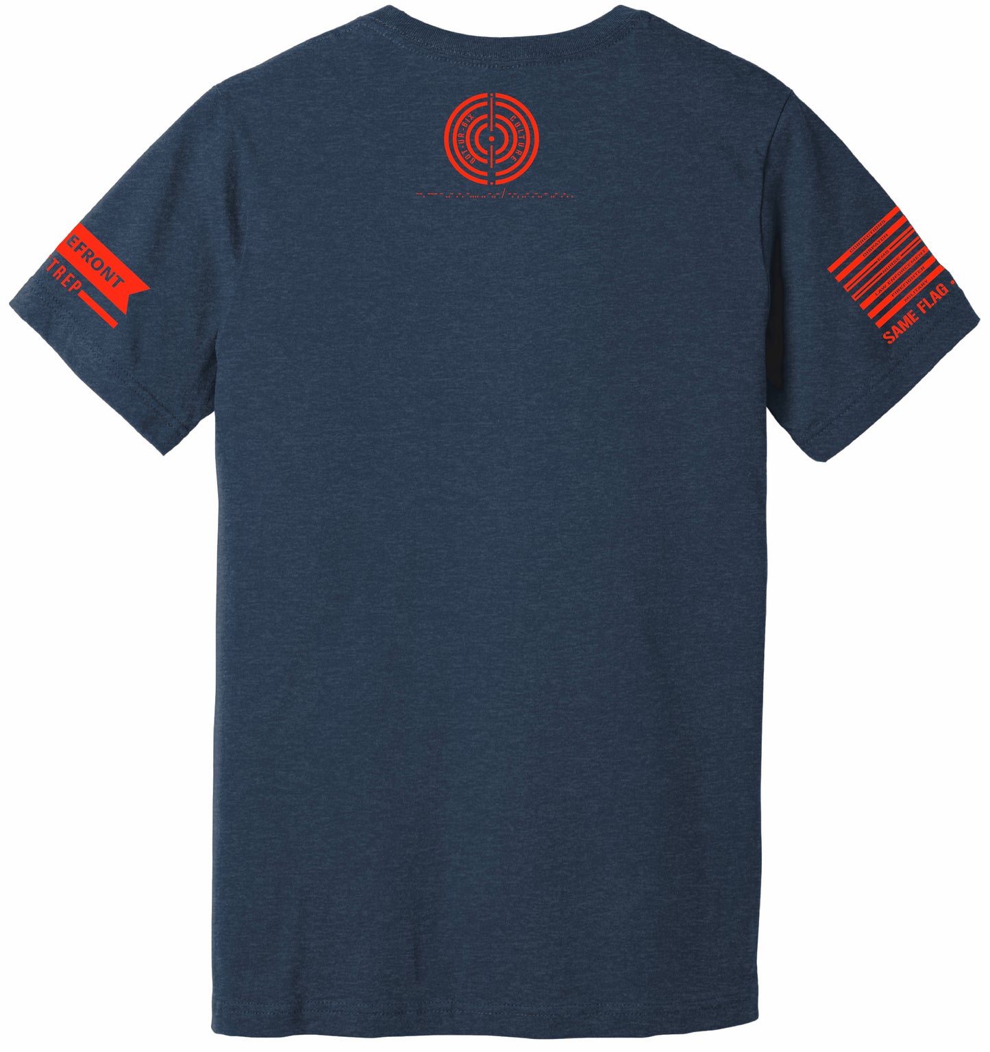 Marine it Down Co-Brand Tee