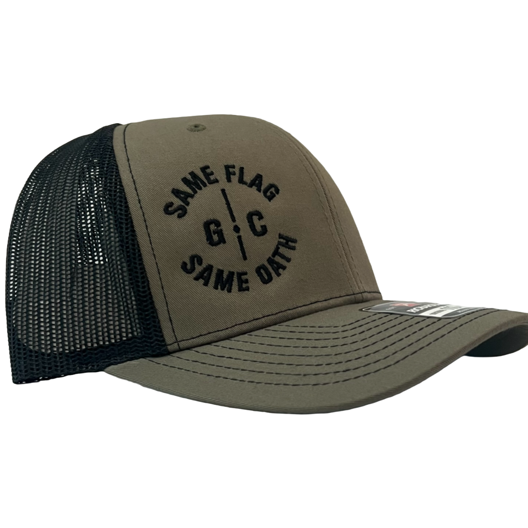 Richardson Trucker Hats