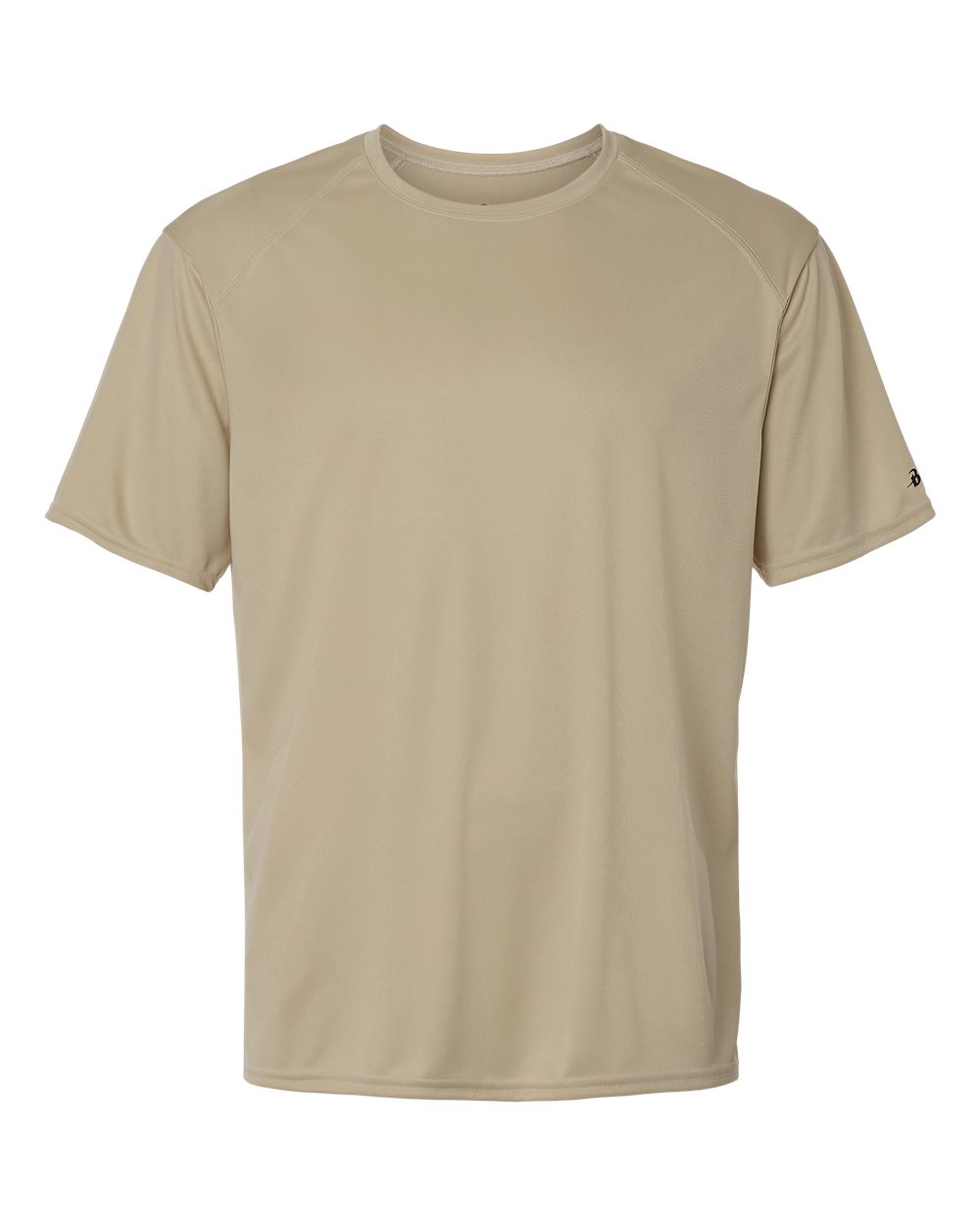 Badger - Men's B-Core Sport Shoulders T-Shirt - 4120