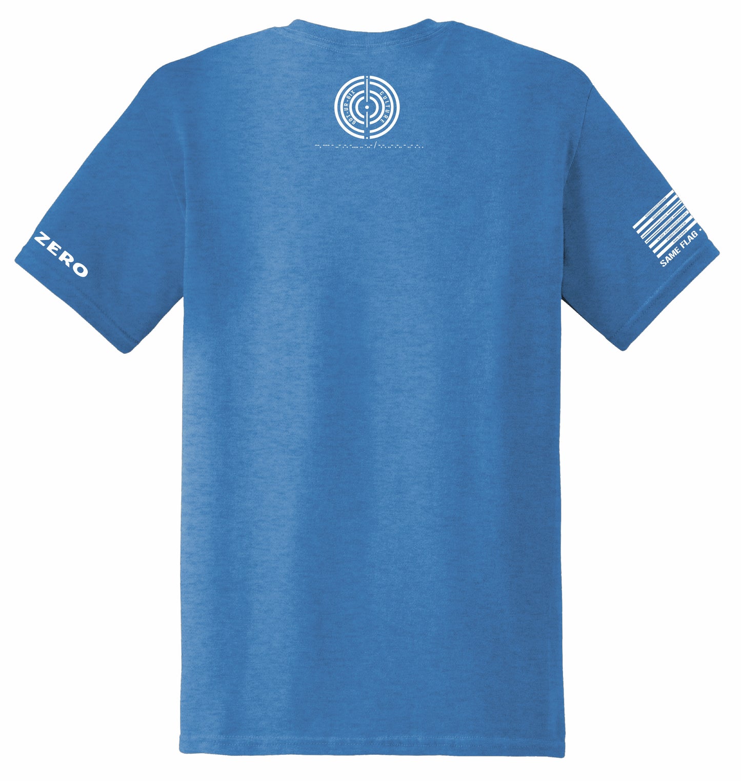 Project Zero Co-Brand Tee