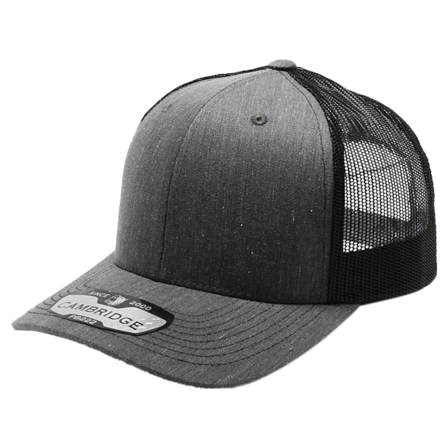 Pit Bull Cambridge PB 222 Meshback Trucker Hat Blanks