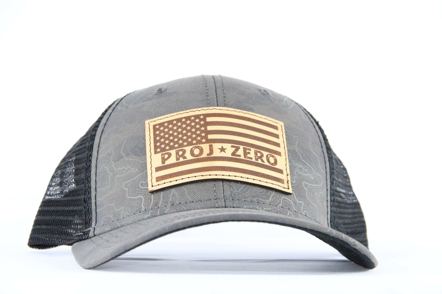 Topo Hat