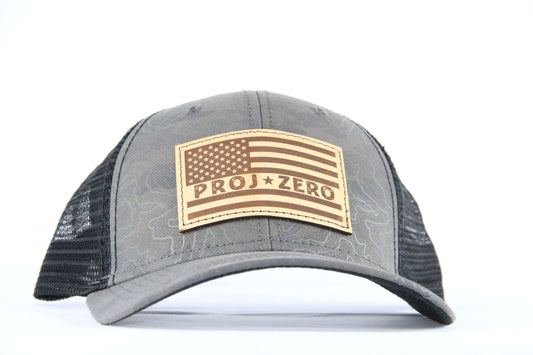 Topo Hat
