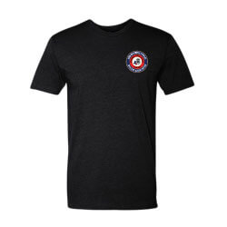 New Braunfels PD T Shirts