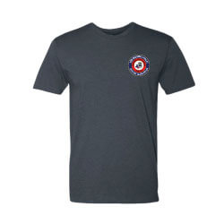 New Braunfels PD T Shirts