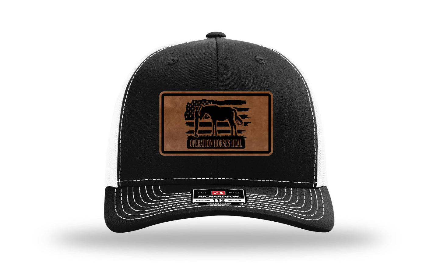Operation Horses Heal Hat