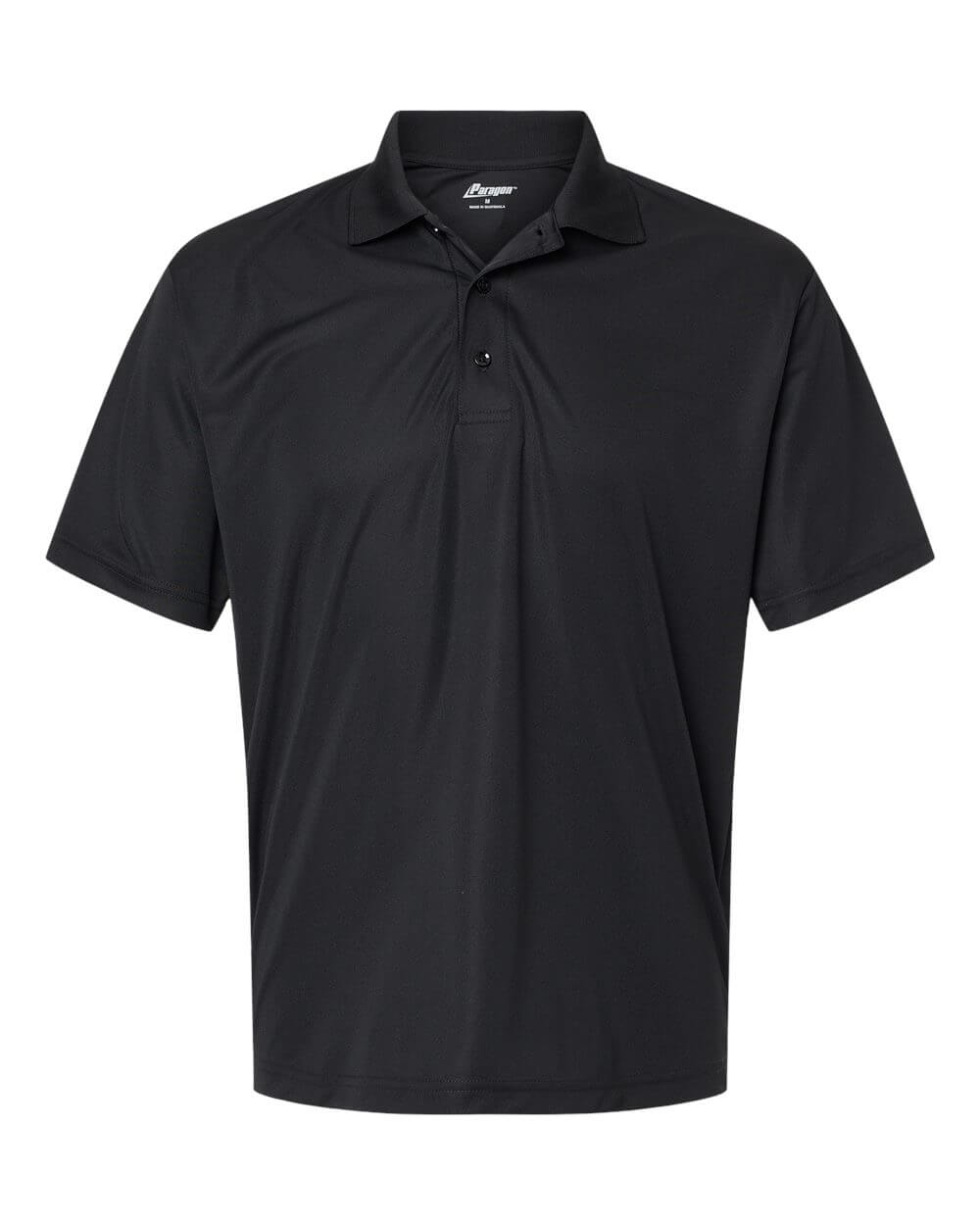 New Braunfels PD Paragon Sebring Performance Polo