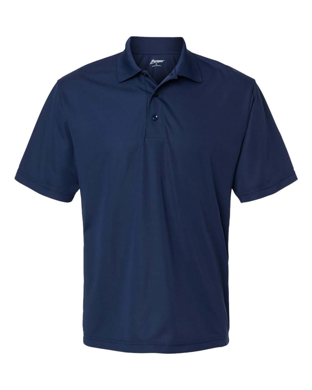 New Braunfels PD Paragon Sebring Performance Polo