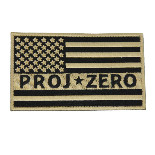 Proj Zero Patch