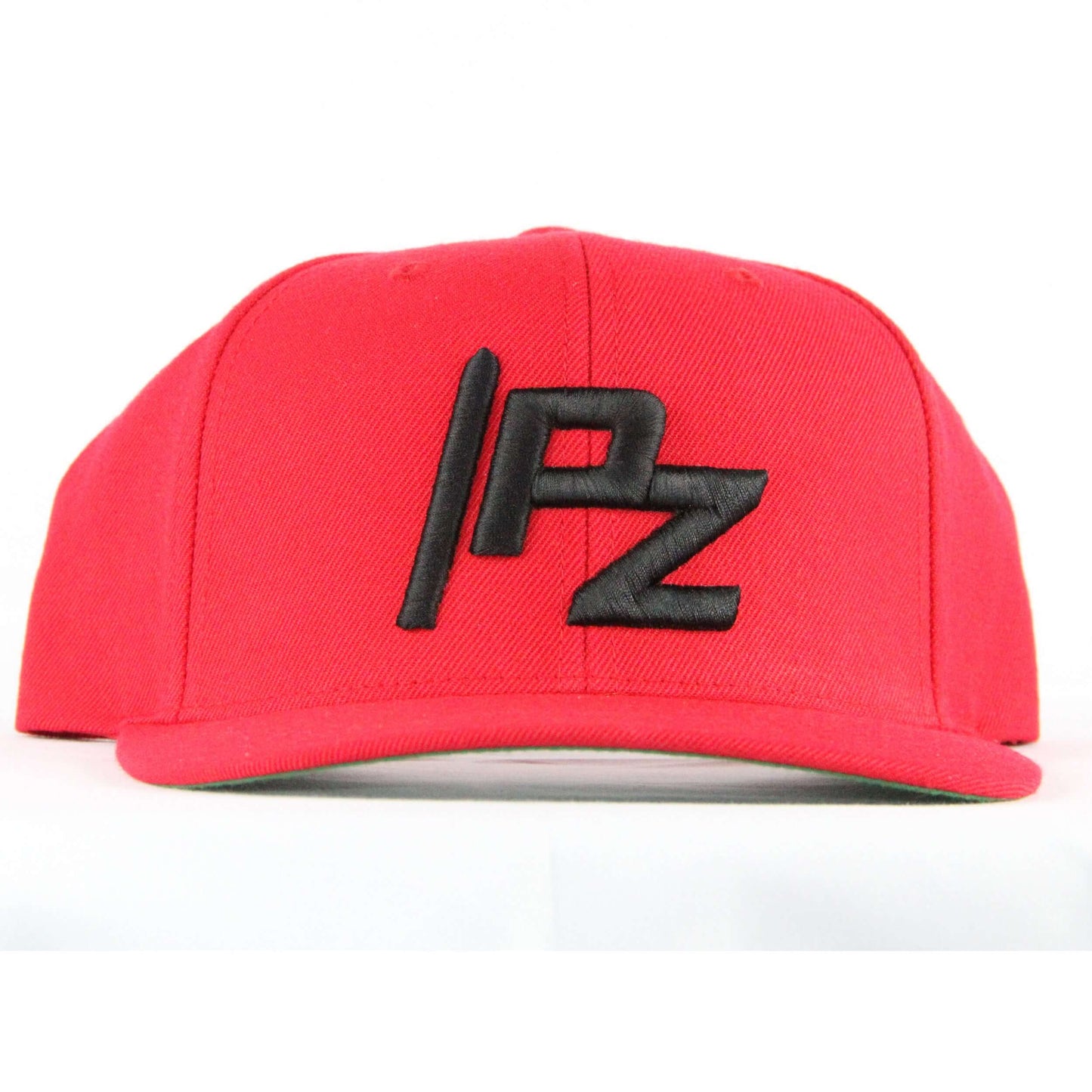 Red Friday Snapback Hat