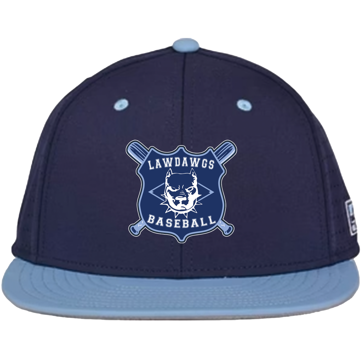 Houston Lawdawgs Game Day Hat