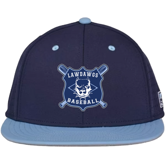 Houston Lawdawgs Game Day Hat