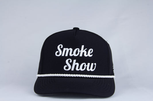 Smoke Show Hats