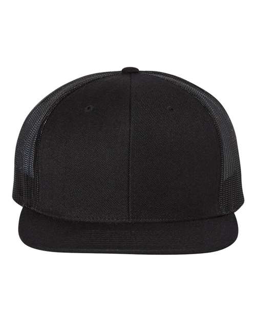 Richardson 511 Hat - Blank