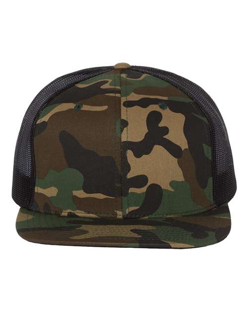 Richardson 511 Hat - Blank