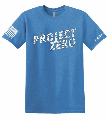 Project Zero Co-Brand Tee