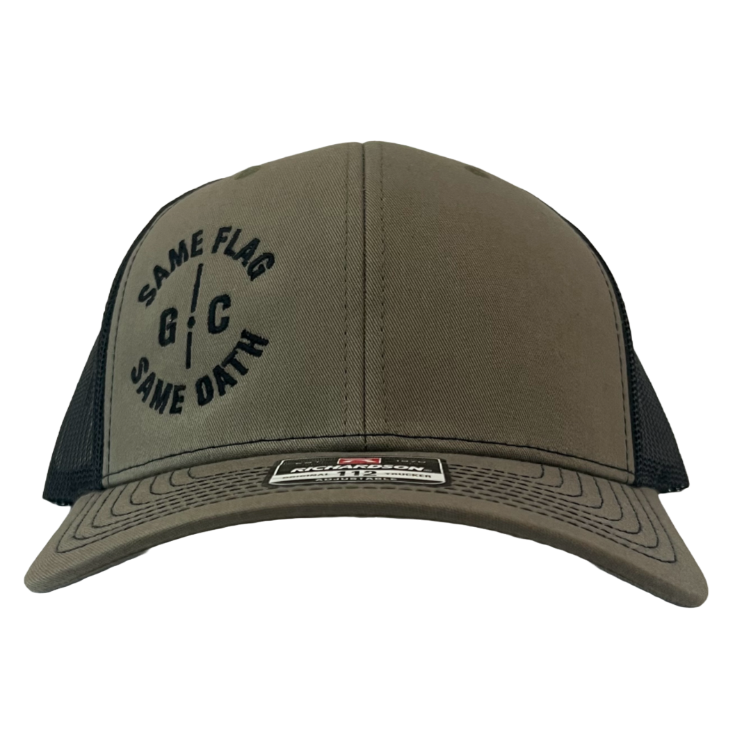 Richardson Trucker Hats