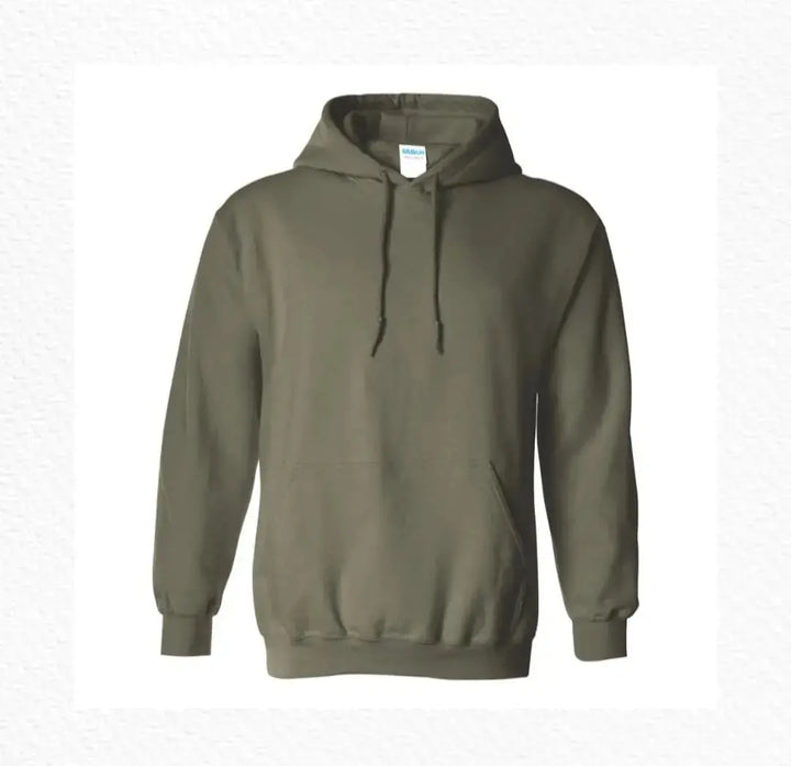 Gildan Heavy Blended Hooded Sweatshirt