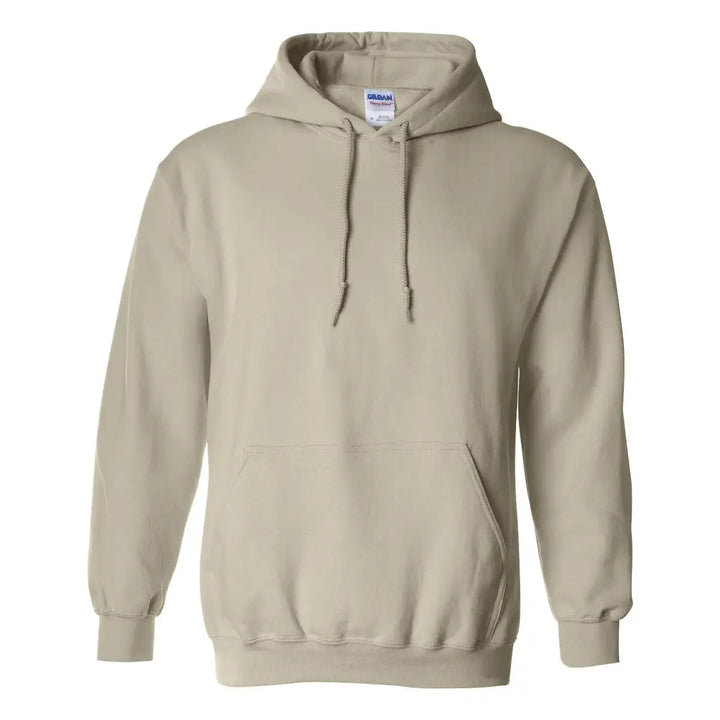 Gildan Heavy Blended Hooded Sweatshirt