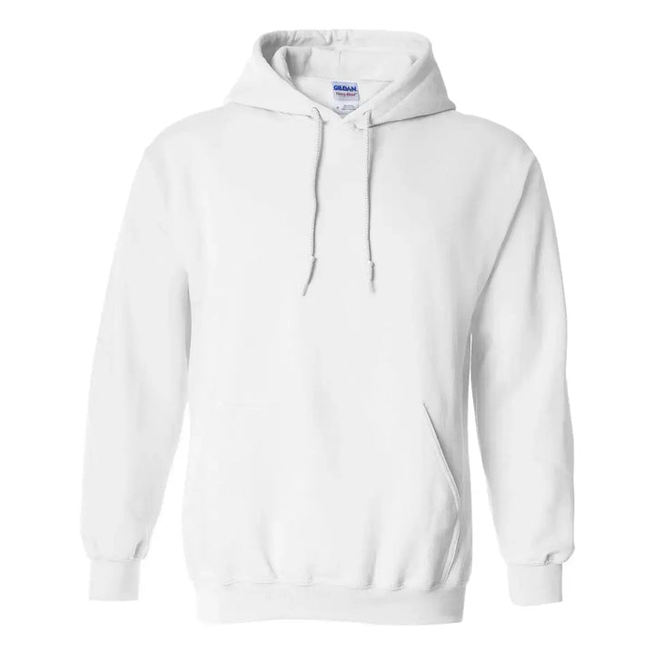 Gildan Heavy Blended Hooded Sweatshirt