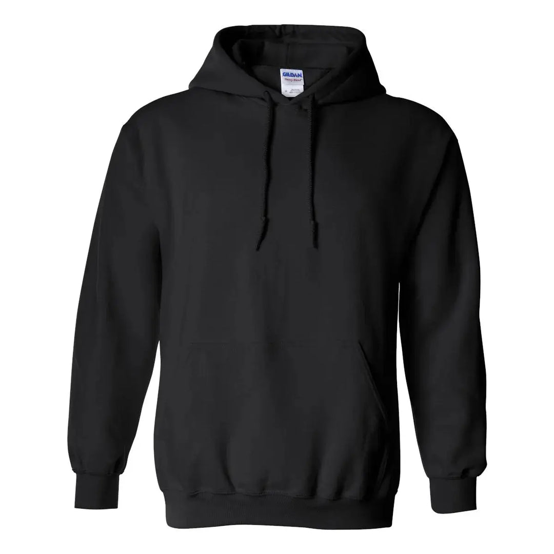 Gildan Heavy Blended Hooded Sweatshirt