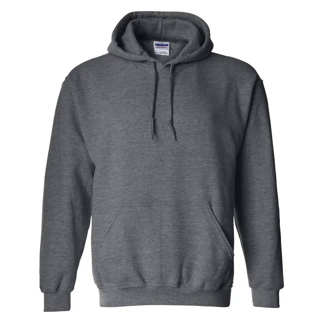 Gildan Heavy Blended Hooded Sweatshirt
