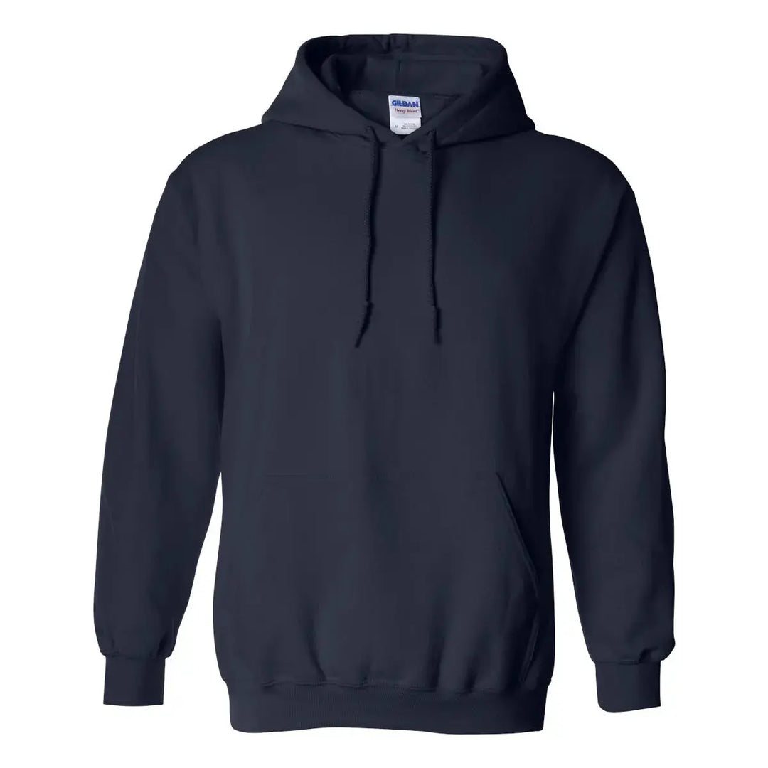 Gildan Heavy Blended Hooded Sweatshirt