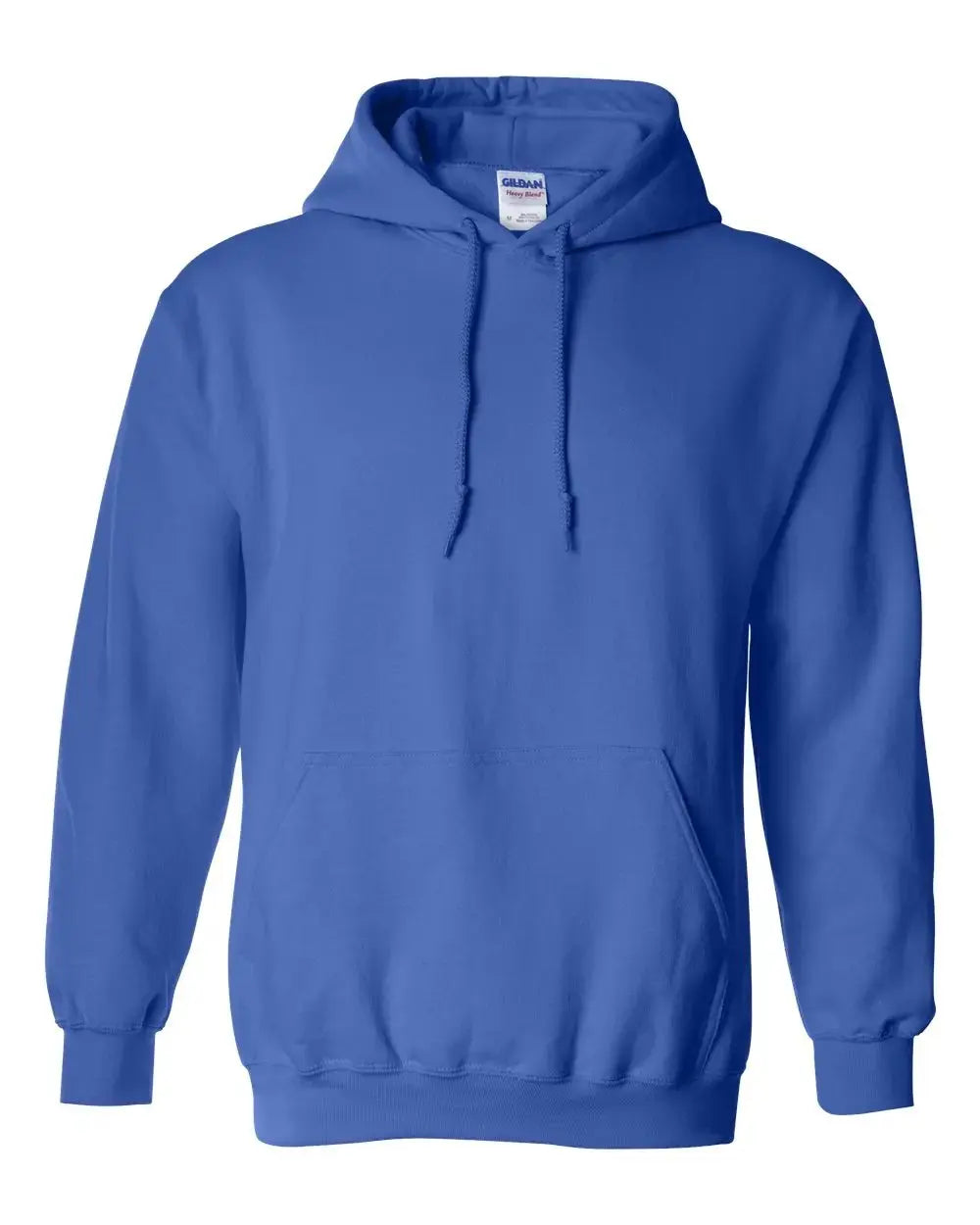 Gildan Heavy Blended Hooded Sweatshirt