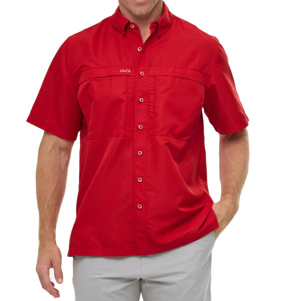 GameGuard Outdoors Original Shirt 1023