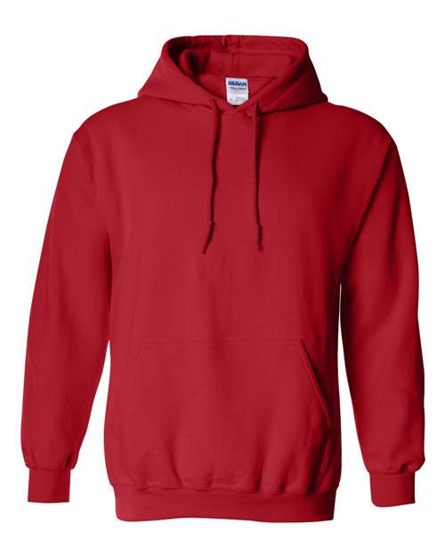 Gildan Zipped Hoodie