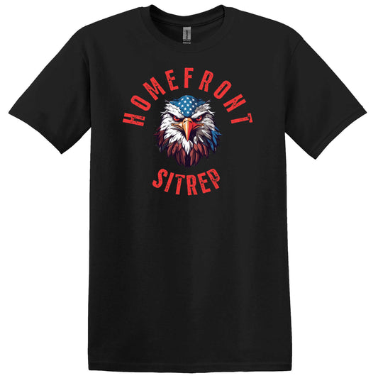 Homefront Sitrep Show Shirt