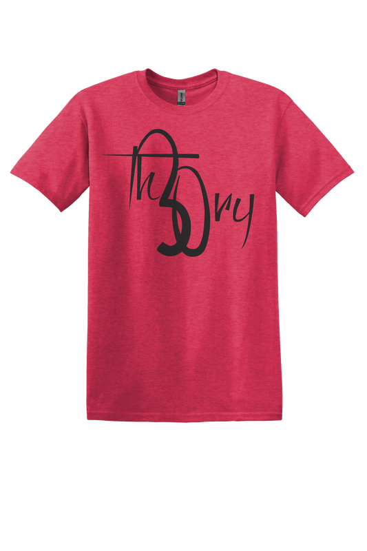 Th30ry Logo Tee