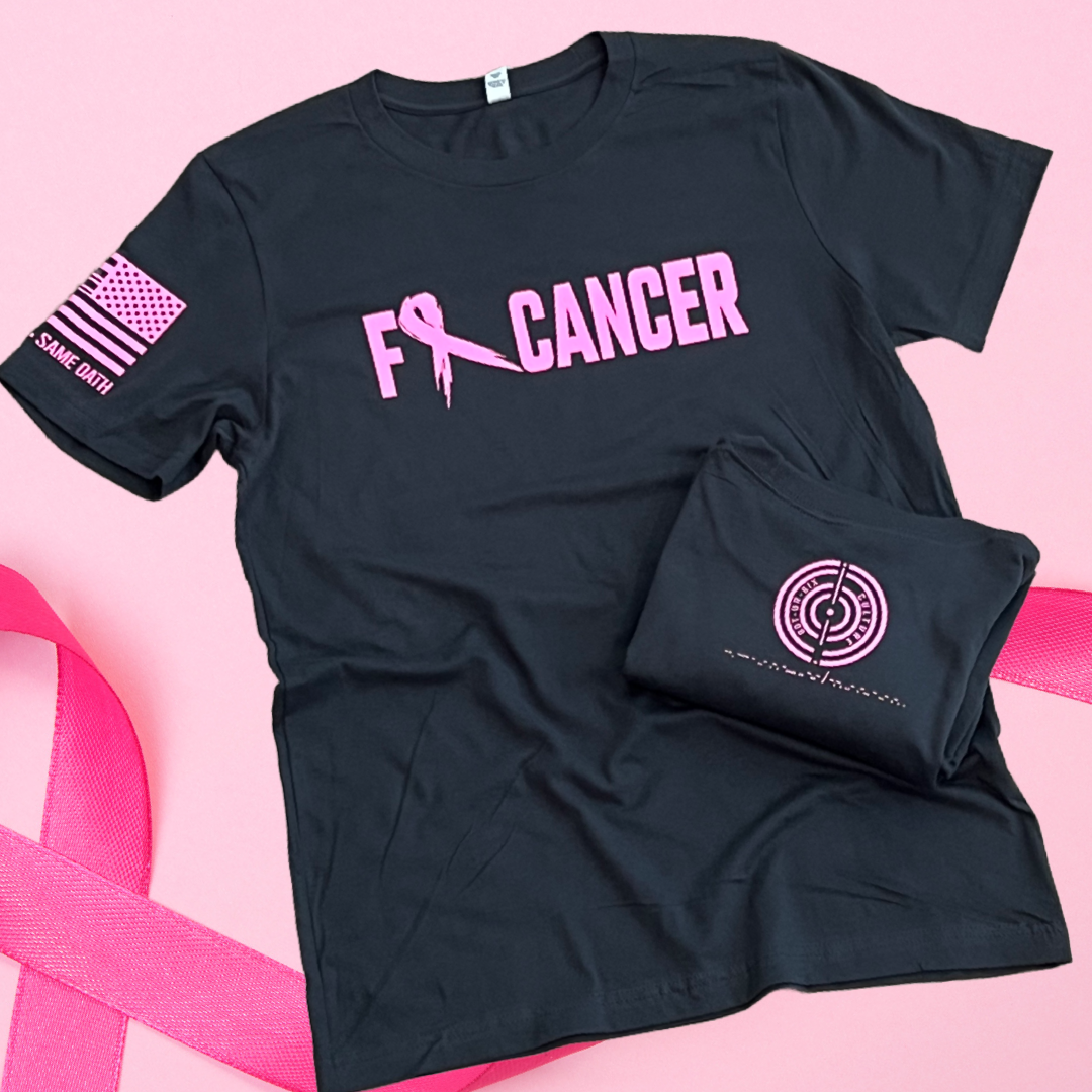 Breast Cancer Awareness Shirt