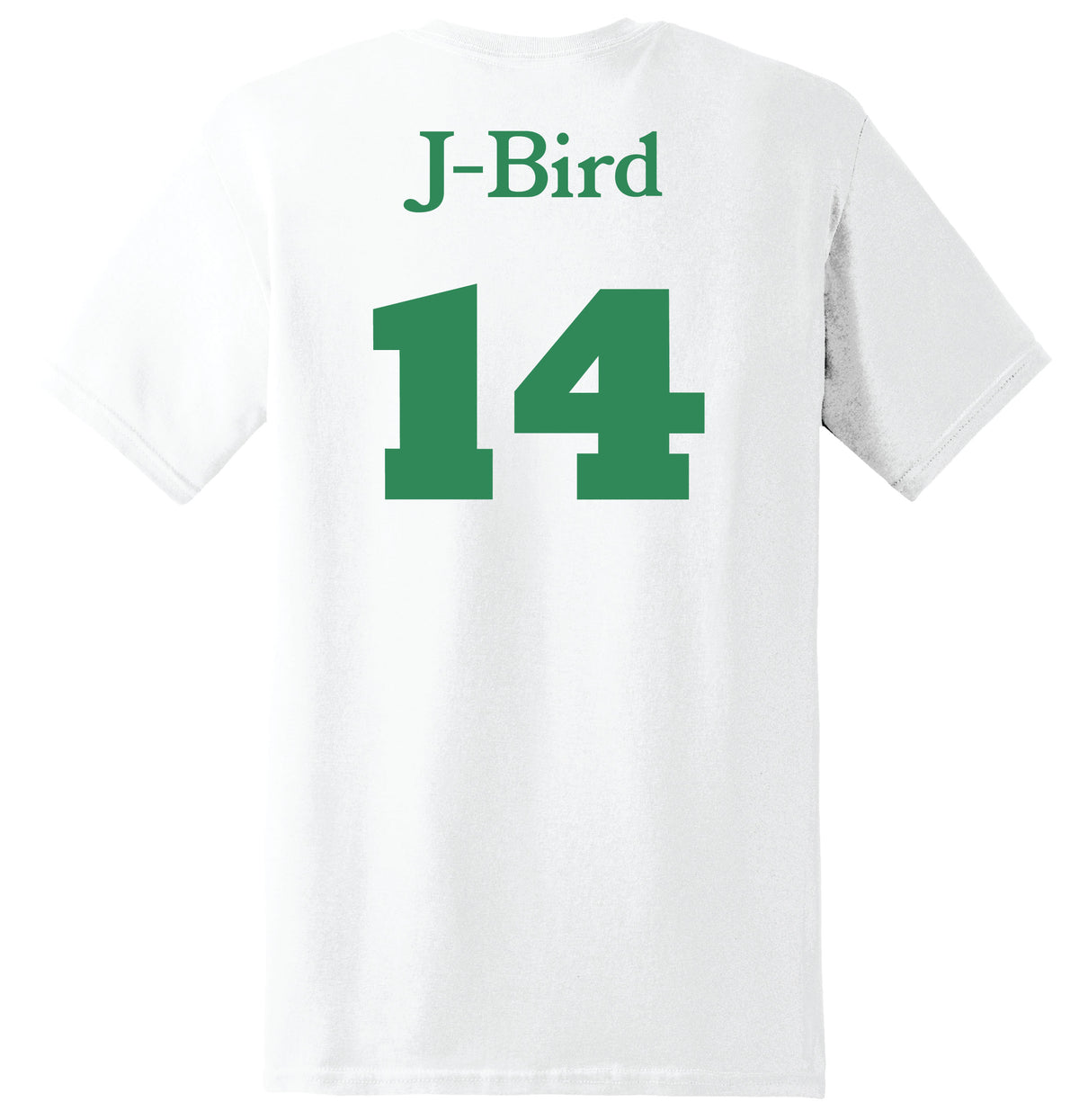 J Bird T-Shirt