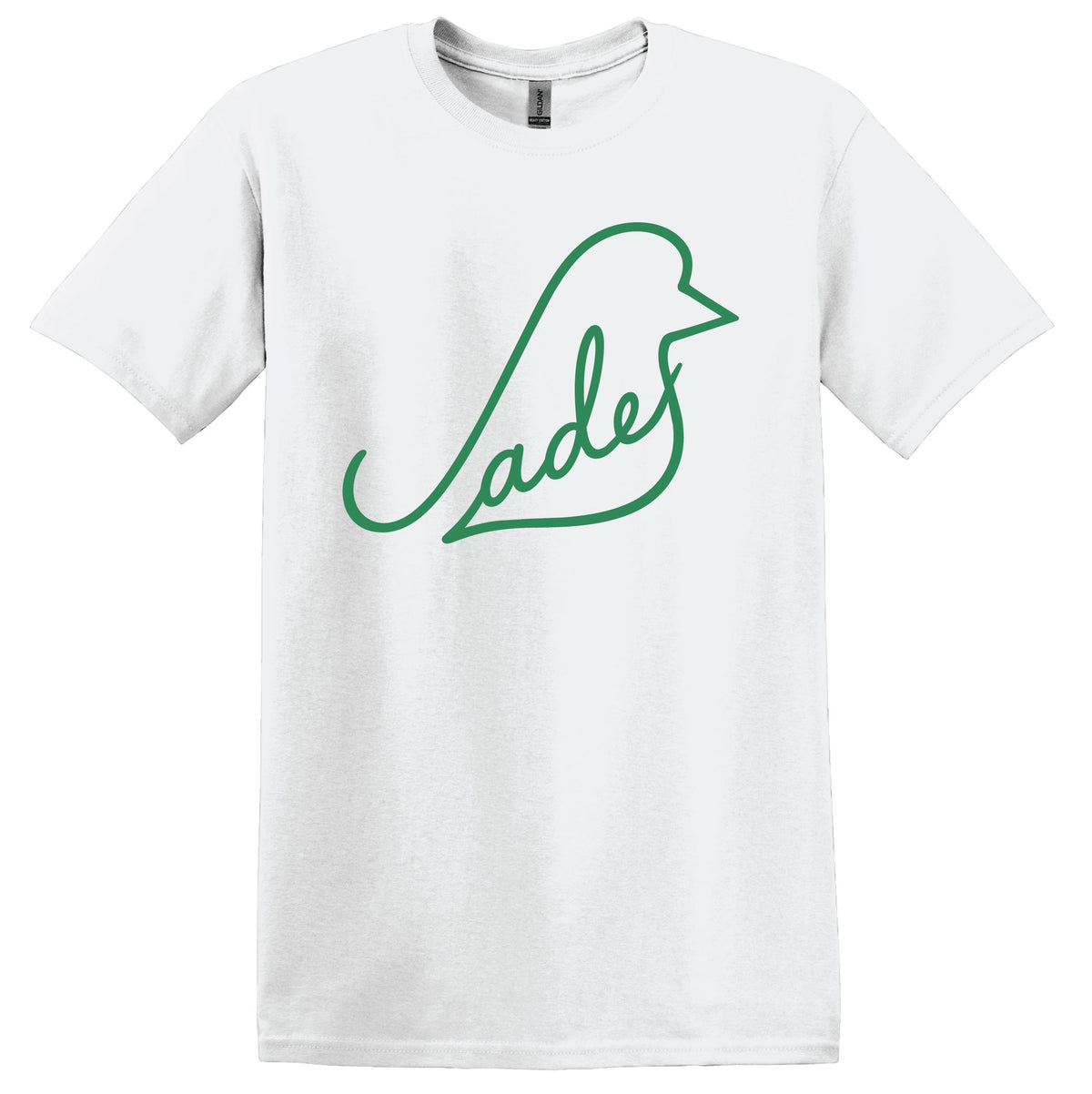 J Bird T-Shirt