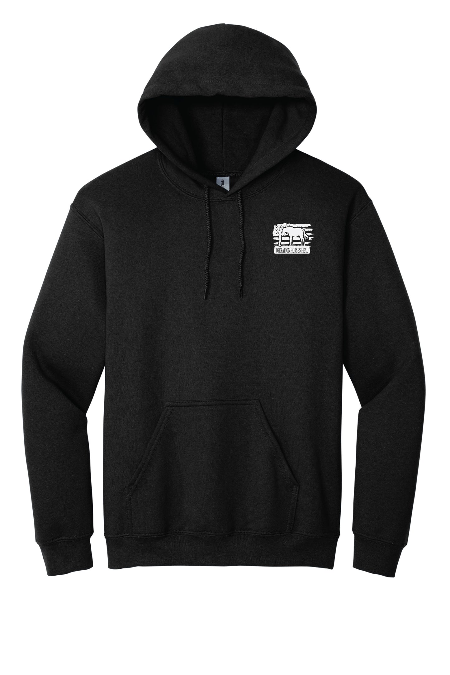 Operation Horses Heal Hoodie