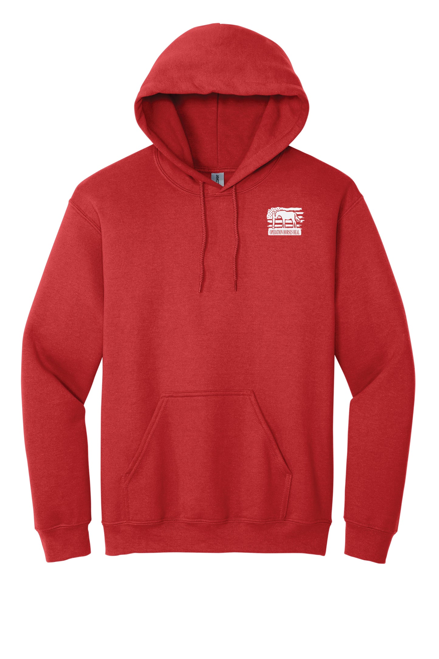 Operation Horses Heal Hoodie