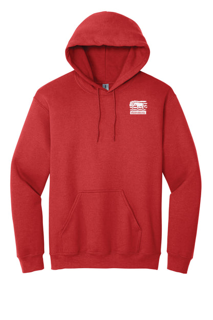 Operation Horses Heal Hoodie