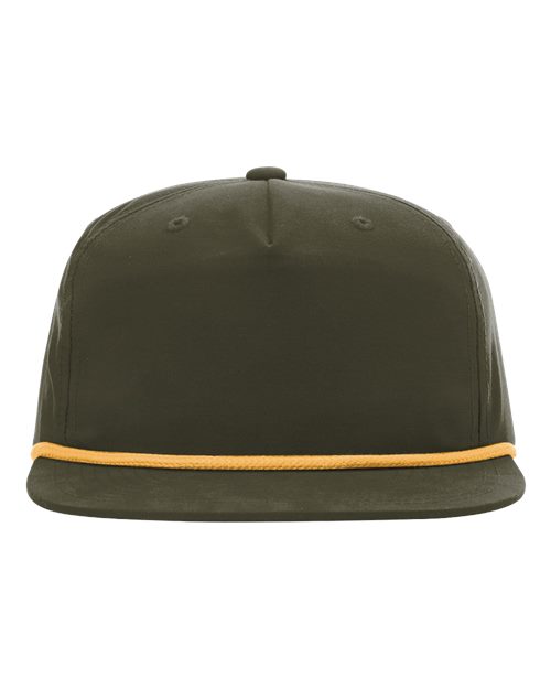 Richardson 256 Umpqua Hat