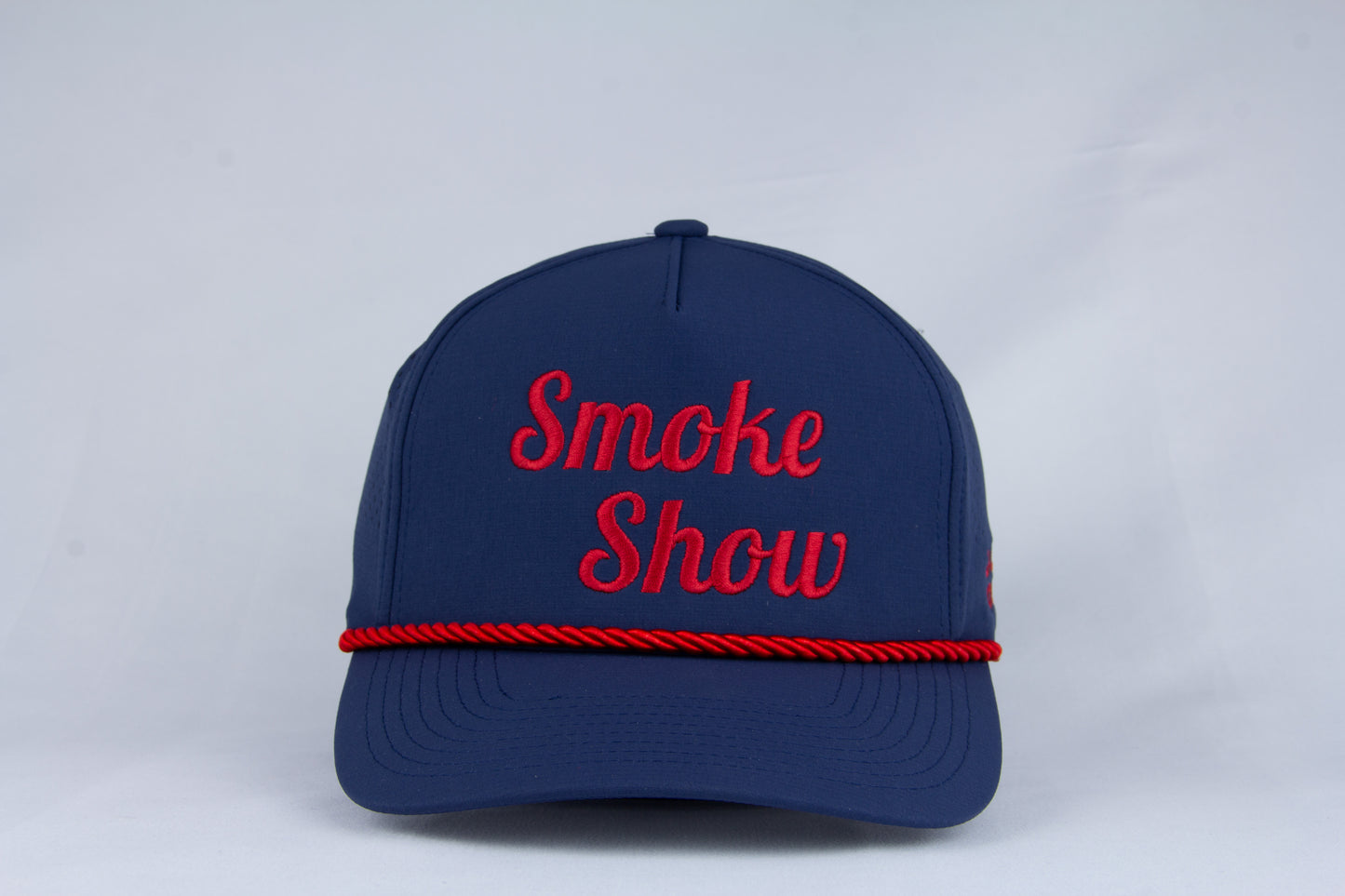 Caleb Young - Smoke Show Hats