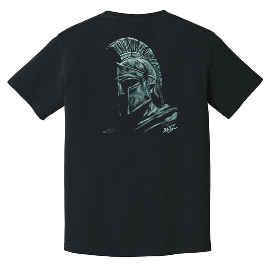 Spartan Tee