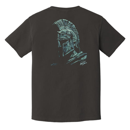 Spartan Tee