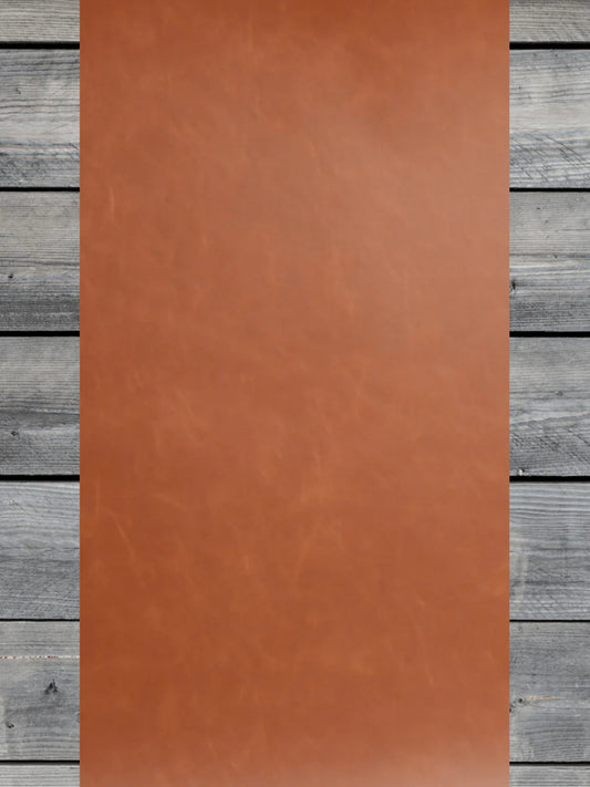 Custom Leather Patch