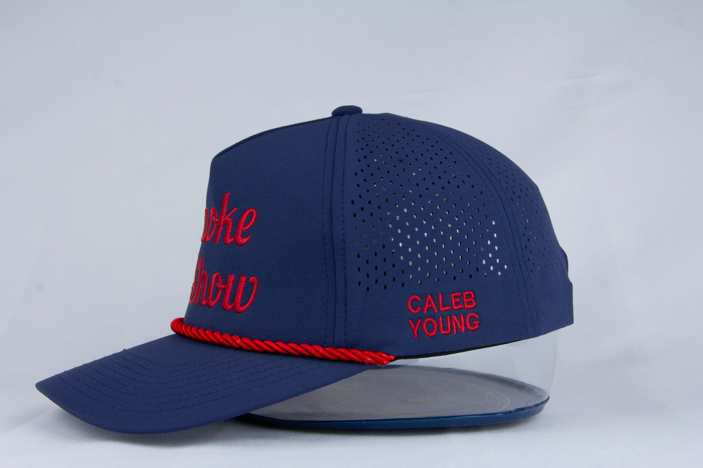 Caleb Young - Smoke Show Hats