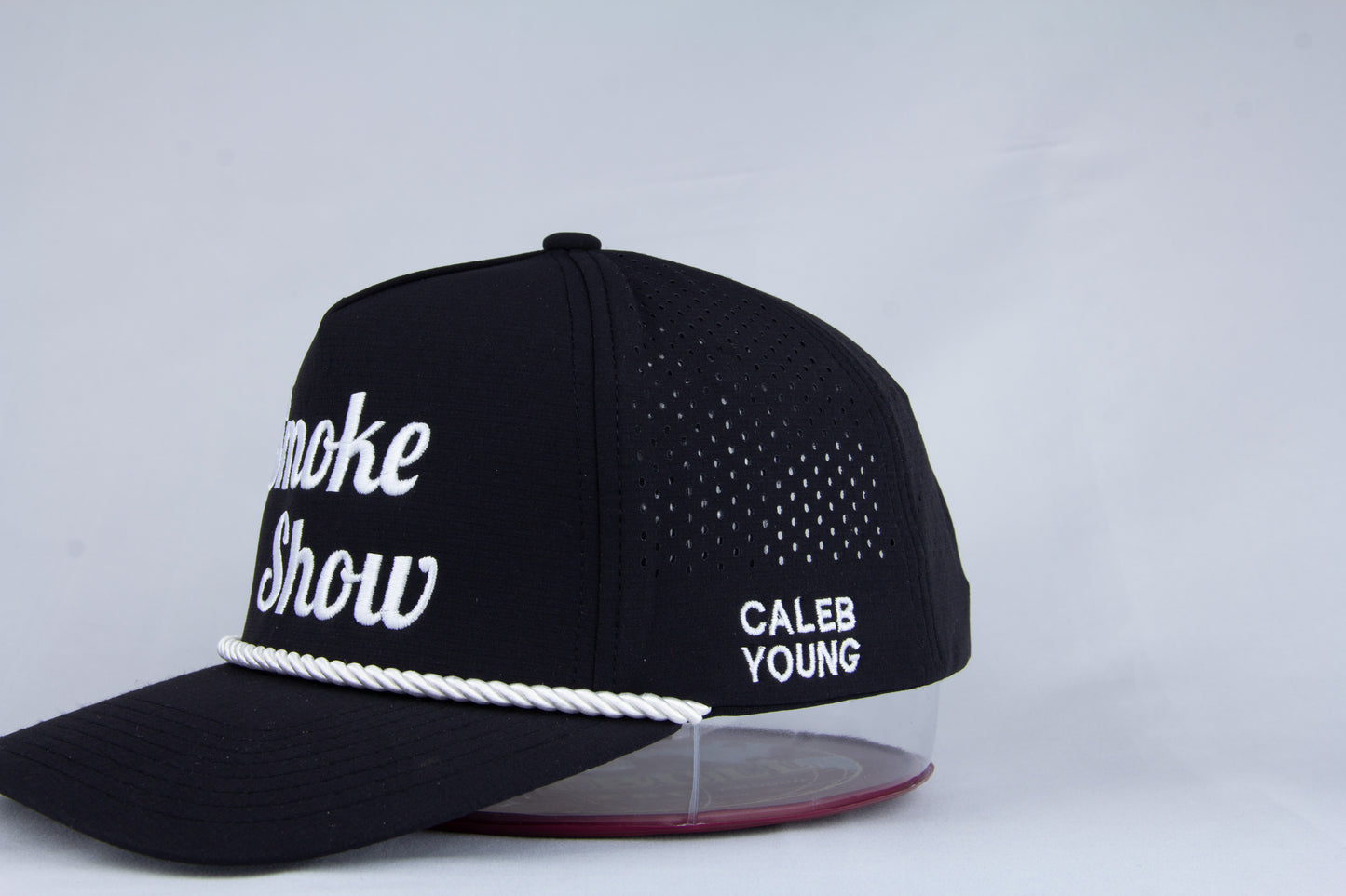 Caleb Young - Smoke Show Hats
